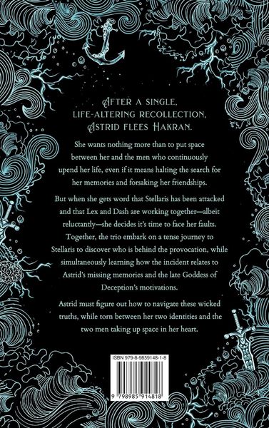 Produktbild: These Wicked Truths