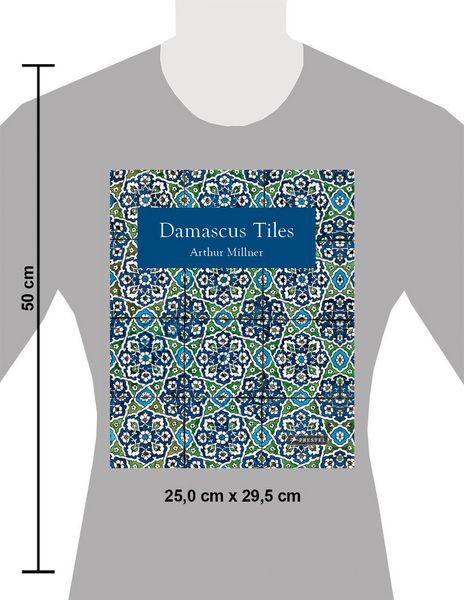 Produktbild: Damascus Tiles (Compact Edition)
