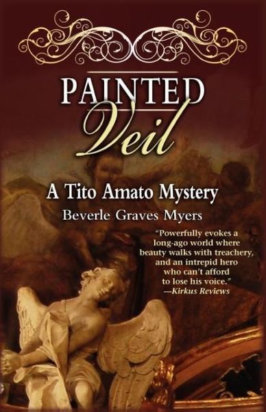 Produktbild: Painted Veil