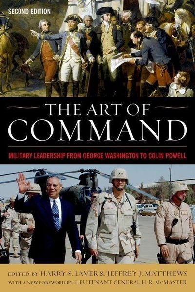 Produktbild: The Art of Command