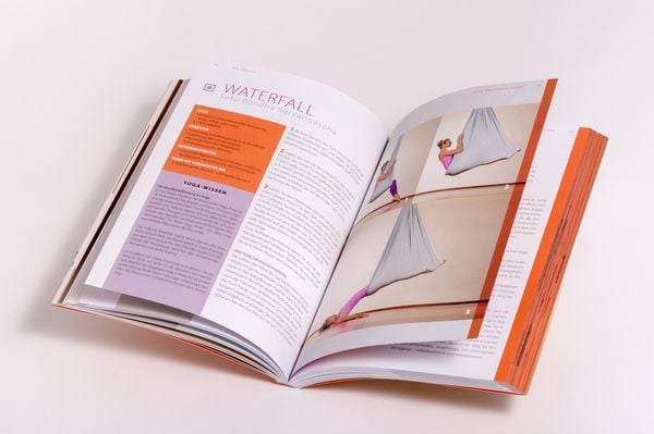 Produktbild: Aerial Yoga