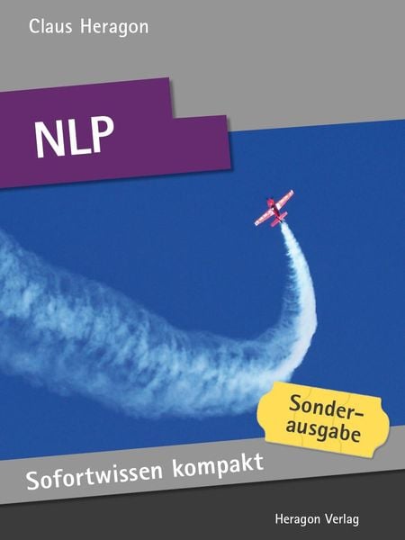 Produktbild: Sofortwissen kompakt: NLP