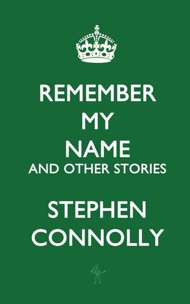 Produktbild: Remember My Name and Other Stories