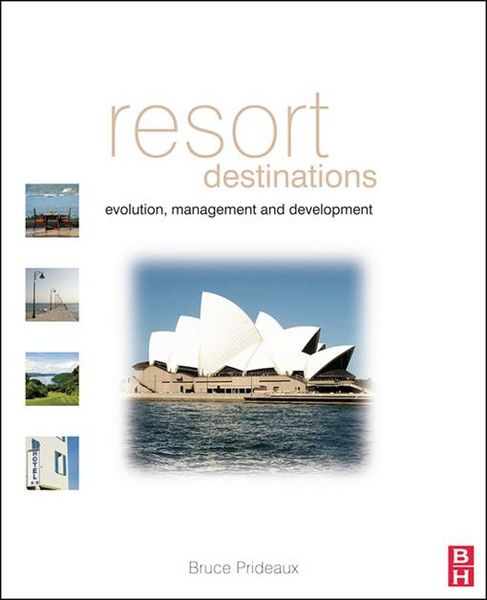 Produktbild: Resort Destinations