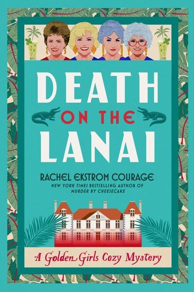 Produktbild: Death on the Lanai