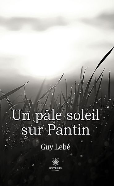 Produktbild: Un p&acirc;le soleil sur Pantin