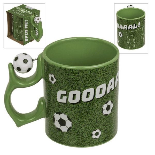 Produktbild: Fussball Tasse