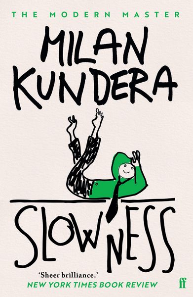 Produktbild: Slowness