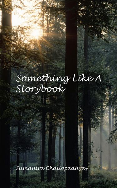 Produktbild: Something Like a Storybook