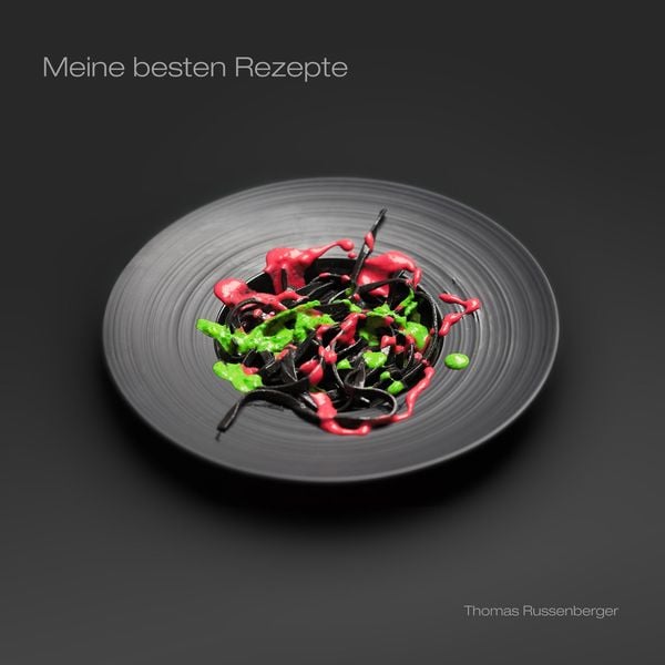 Produktbild: Meine besten Rezepte