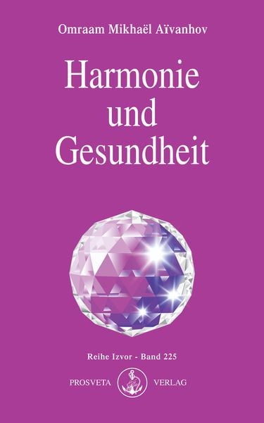 Produktbild: Harmonie und Gesundheit