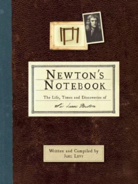 Produktbild: Newton's Notebook