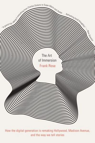 Produktbild: The Art of Immersion