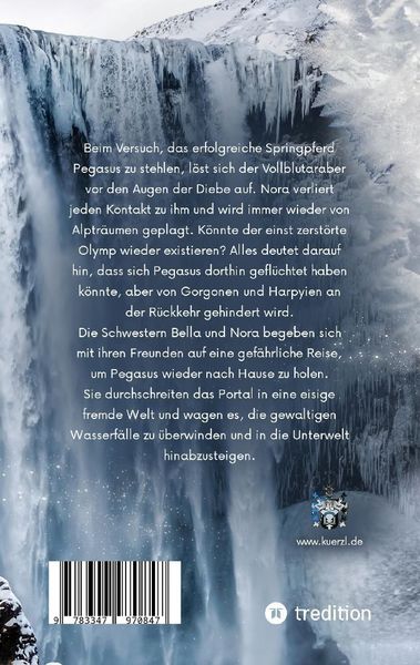 Die Pegasus-Schwestern (2)