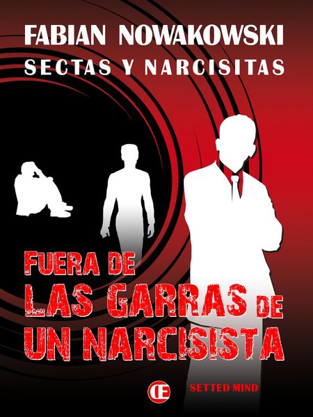 Produktbild: Fuera de las garras de un narcisista