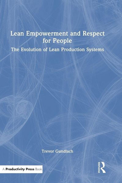 Produktbild: Lean Empowerment and Respect for People