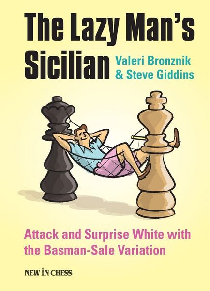 Produktbild: The Lazy Man's Sicilian