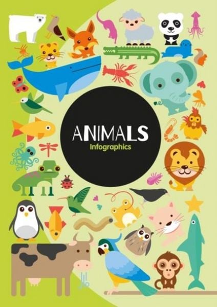 Produktbild: Animals