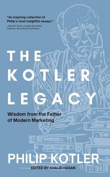 Produktbild: The Kotler Legacy