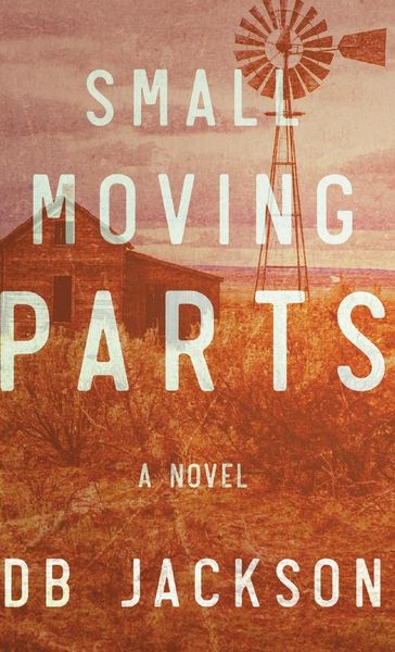 Produktbild: Small Moving Parts