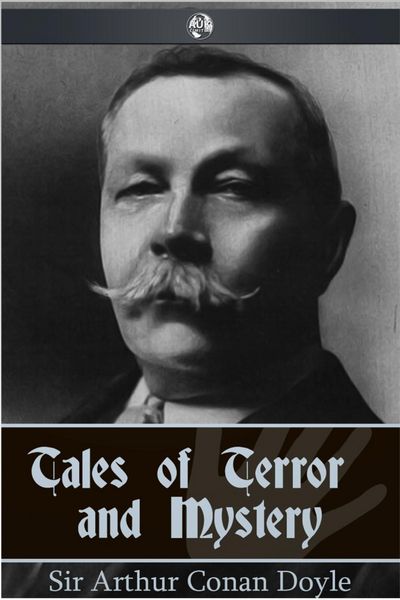 Produktbild: Tales of Terror and Mystery
