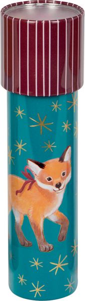 Produktbild: Kaleidoskop - Wintertiere im Weihnachtswald, sort.i.D.