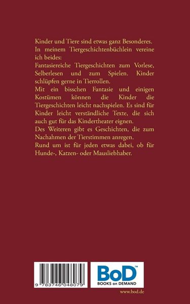 Produktbild: Einfach tierisch gut!