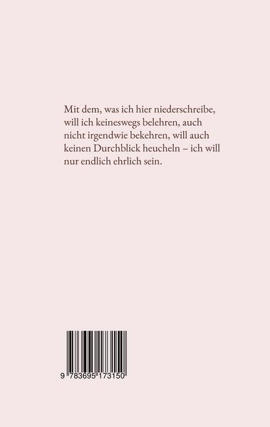 Produktbild: Et&uuml;den der Ehrlichkeit