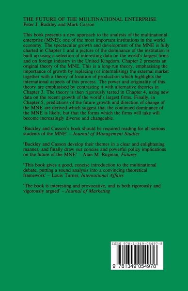 Produktbild: European Direct Investment in the U.S.A. before World War I