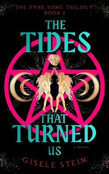 Produktbild: The Tides That Turned Us