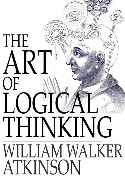 Produktbild: Art of Logical Thinking