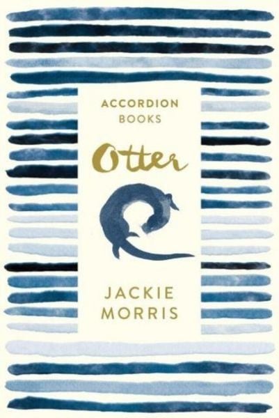 Produktbild: Accordion Book: 2. Otter