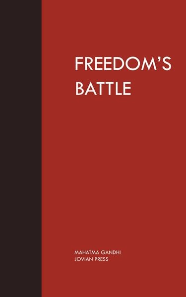 Produktbild: Freedom's Battle