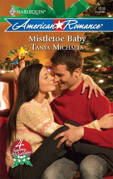 Produktbild: Mistletoe Baby