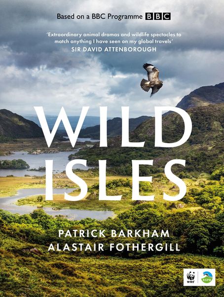Produktbild: Wild Isles