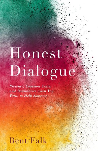 Produktbild: Honest Dialogue
