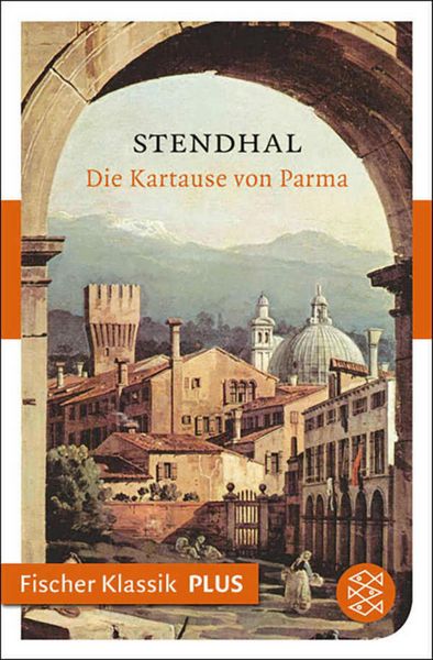 Produktbild: Die Kartause von Parma