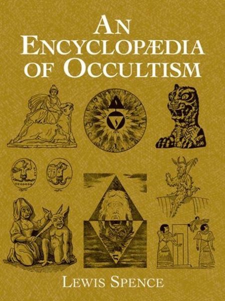 Produktbild: An Encyclopedia of Occultism