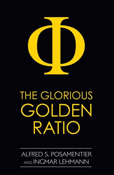 Produktbild: Glorious Golden Ratio