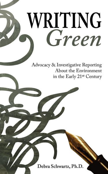 Produktbild: Writing Green