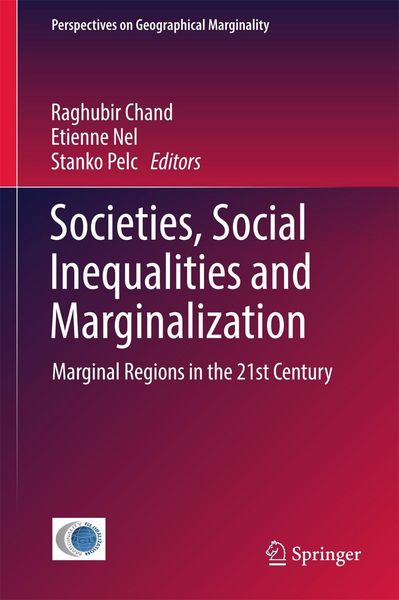 Produktbild: Societies, Social Inequalities and Marginalization