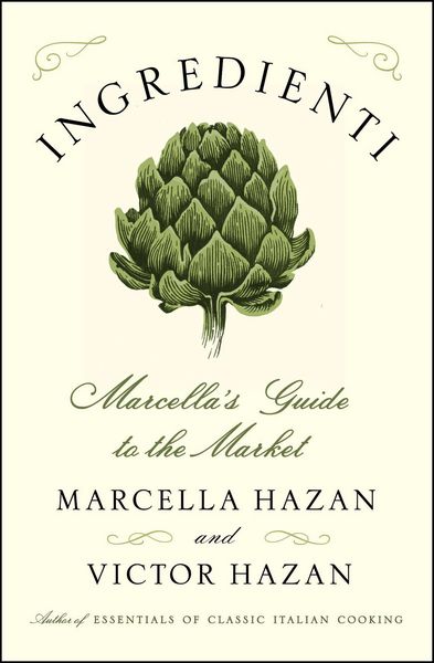Produktbild: Ingredienti