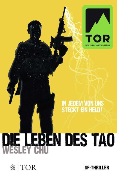 Produktbild: Die Leben des Tao