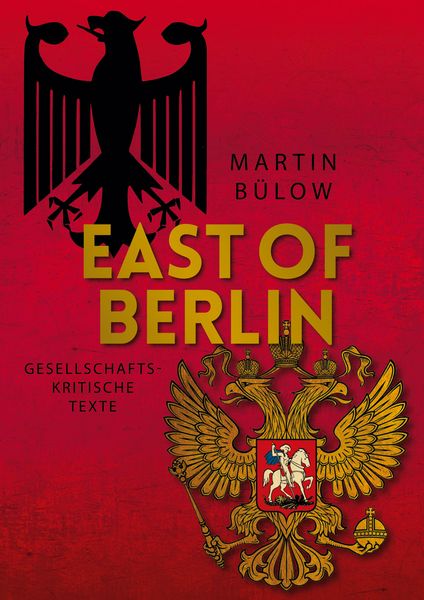 Produktbild: East of Berlin