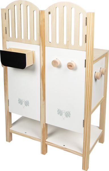Produktbild: small foot 12795 - Hobby Horse Pferdestall