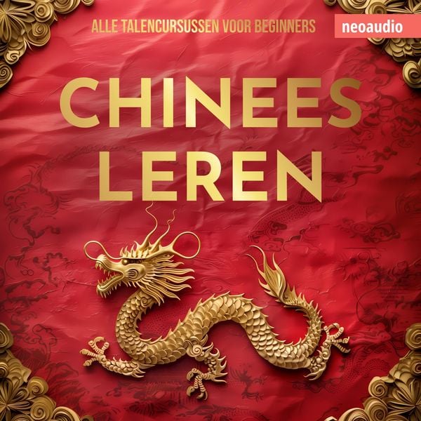 Produktbild: Taalcursussen voor beginners, Chinees leren