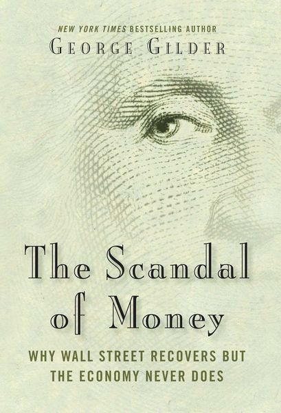 Produktbild: The Scandal of Money