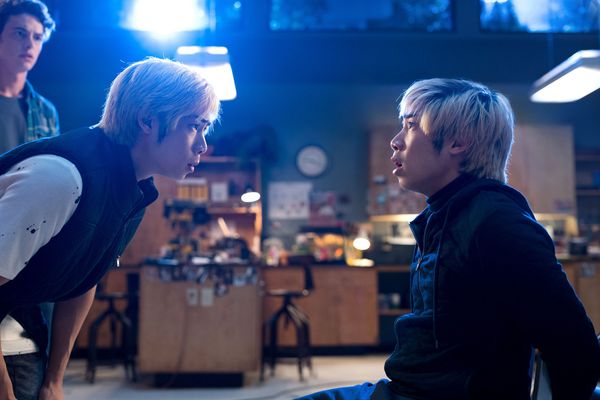 Produktbild: Happy Deathday 2U