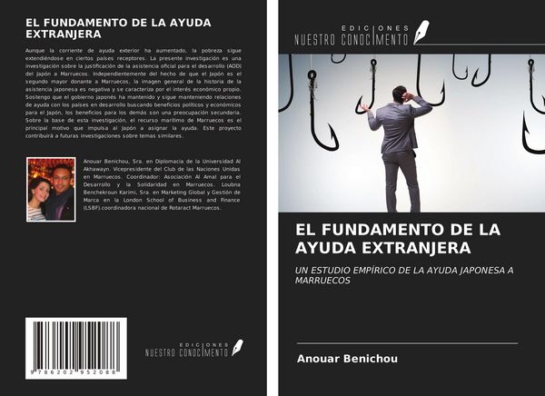 Produktbild: El Fundamento De La Ayuda Extranjera