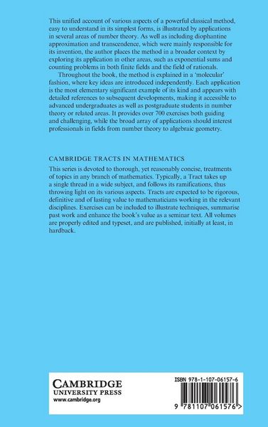 Produktbild: Auxiliary Polynomials in Number Theory